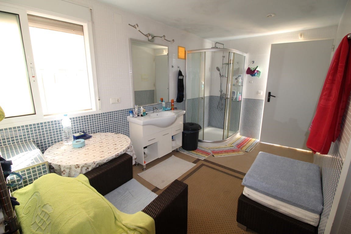 5 soveværelse Finca/Landehus til salg i Elche / Elx med swimmingpool garage - € 1.190.000 (Ref: 7153684)