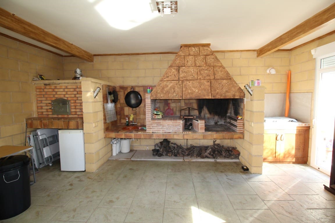 5 soveværelse Finca/Landehus til salg i Elche / Elx med swimmingpool garage - € 1.190.000 (Ref: 7153684)