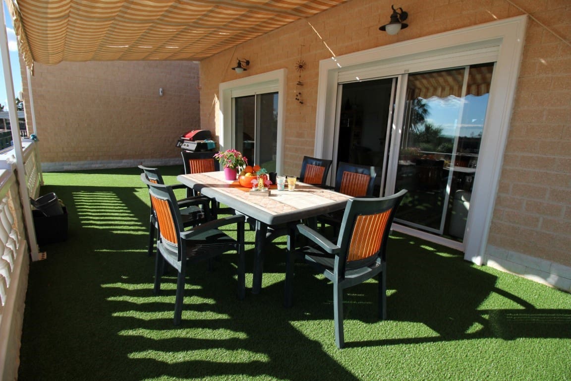 5 soveværelse Finca/Landehus til salg i Elche / Elx med swimmingpool garage - € 1.190.000 (Ref: 7153684)