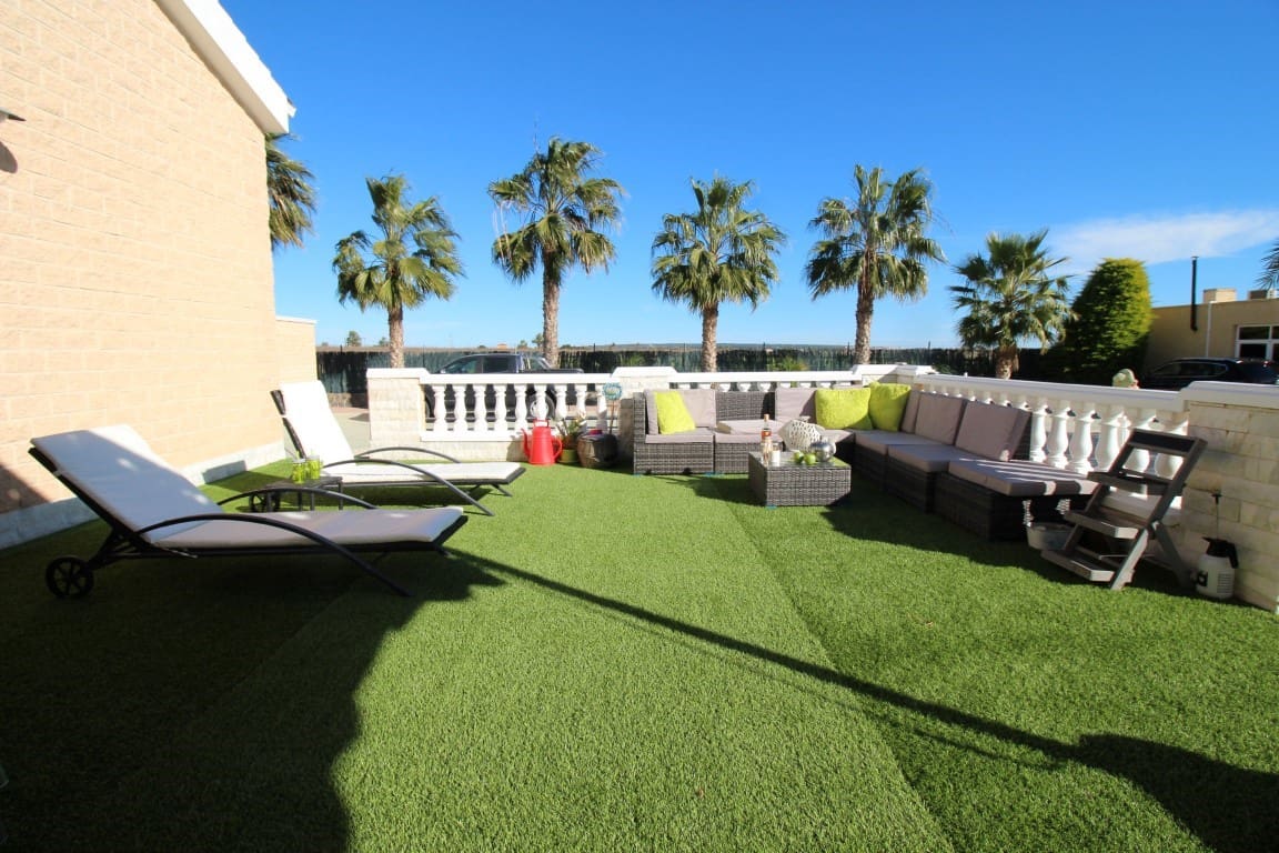 5 soveværelse Finca/Landehus til salg i Elche / Elx med swimmingpool garage - € 1.190.000 (Ref: 7153684)