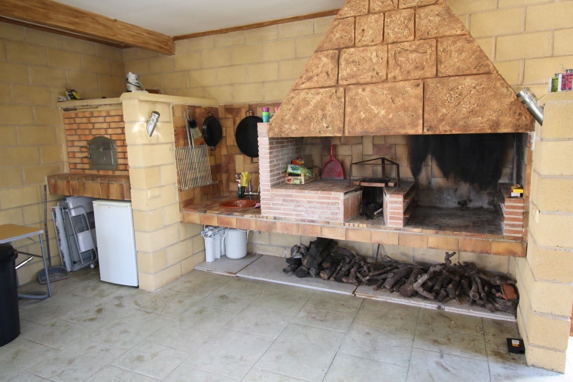 5 soveværelse Finca/Landehus til salg i Elche / Elx med swimmingpool garage - € 1.190.000 (Ref: 7153684)