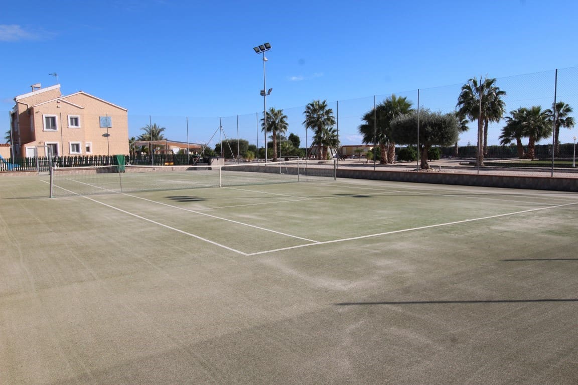 5 soveværelse Finca/Landehus til salg i Elche / Elx med swimmingpool garage - € 1.190.000 (Ref: 7153684)