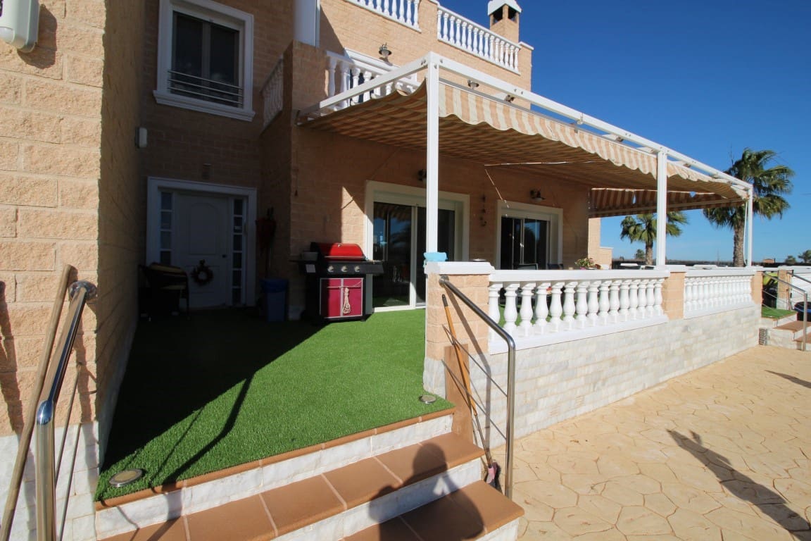 5 soveværelse Finca/Landehus til salg i Elche / Elx med swimmingpool garage - € 1.190.000 (Ref: 7153684)