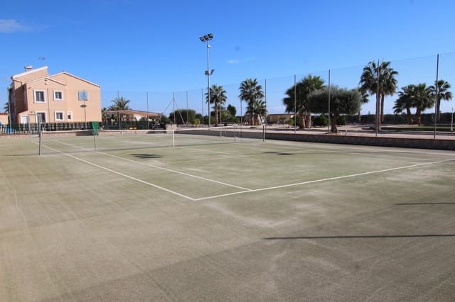 5 makuuhuone Maalaistalo myytävänä paikassa Carrús Oest - El Toscar, Elche / Elx mukana uima-altaan 
autotalli - 1 190 000 € (Ref: 7153684)