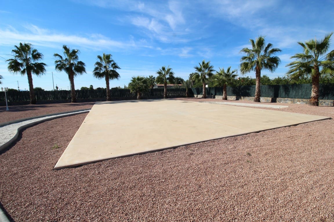 5 soveværelse Finca/Landehus til salg i Elche / Elx med swimmingpool garage - € 1.190.000 (Ref: 7153684)