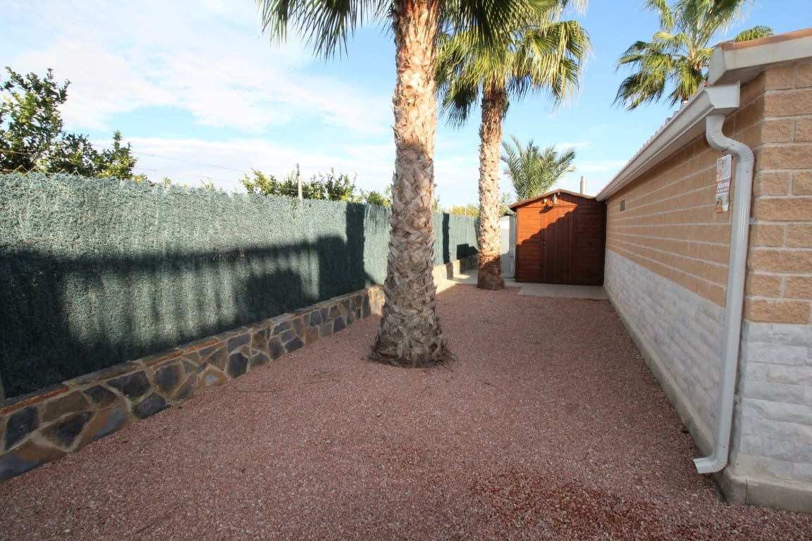 5 soveværelse Finca/Landehus til salg i Elche / Elx med swimmingpool garage - € 1.190.000 (Ref: 7153684)