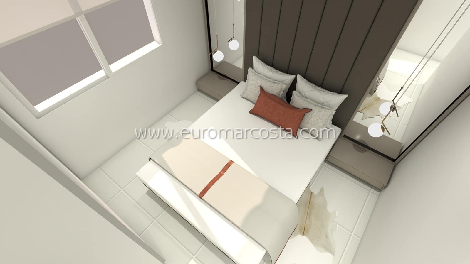 2 makuuhuone Bungalow myytävänä paikassa San Miguel de Salinas mukana uima-altaan - 179 900 € (Ref: 7241229)