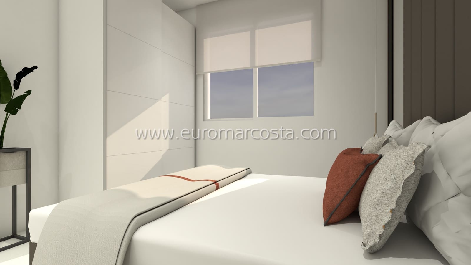 2 makuuhuone Bungalow myytävänä paikassa San Miguel de Salinas mukana uima-altaan - 179 900 € (Ref: 7241229)