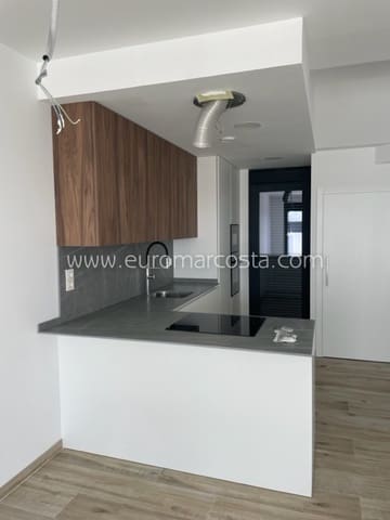 3 sovrum Villa till salu i Las Filipinas med pool - 399 900 € (Ref: 7241230)