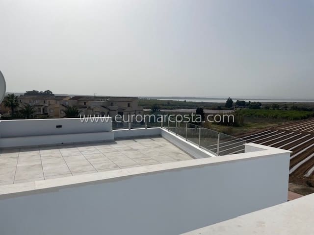 3 sypialnia Willa na sprzedaż w Filipinas z basenem - 399 900 € (Ref: 7241230)