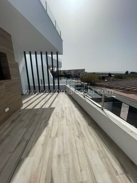 3 sypialnia Willa na sprzedaż w Orihuela Costa z basenem - 399 900 € (Ref: 7241230)