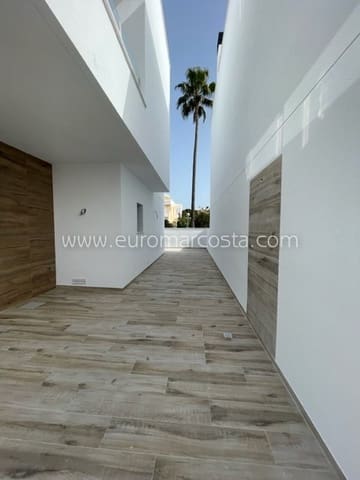 3 sypialnia Willa na sprzedaż w Zeniamar - Horizonte - La Campana, Orihuela z basenem - 399 900 € (Ref: 7241230)