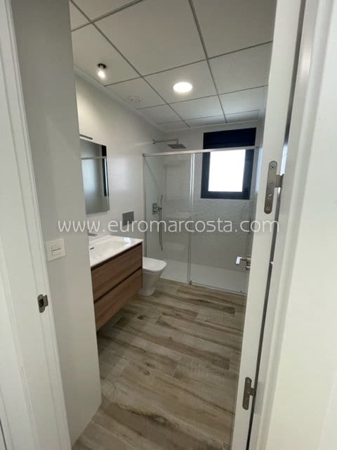 3 sypialnia Willa na sprzedaż w Orihuela Costa z basenem - 399 900 € (Ref: 7241230)