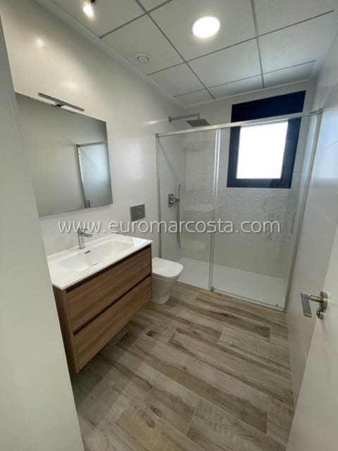 3 sypialnia Willa na sprzedaż w Orihuela Costa z basenem - 399 900 € (Ref: 7241230)
