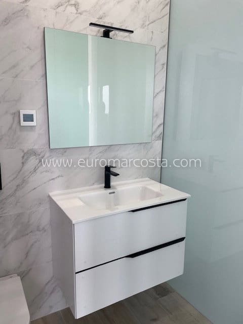 3 sypialnia Willa na sprzedaż w Orihuela Costa z basenem - 399 900 € (Ref: 7241230)