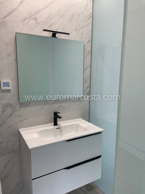 3 sypialnia Willa na sprzedaż w Orihuela Costa z basenem - 399 900 € (Ref: 7241230)