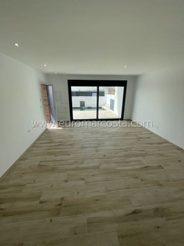 3 sypialnia Willa na sprzedaż w Zeniamar - Horizonte - La Campana, Orihuela z basenem - 399 900 € (Ref: 7241230)