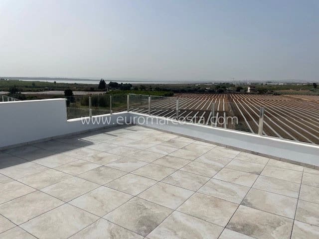 3 sypialnia Willa na sprzedaż w Orihuela Costa z basenem - 399 900 € (Ref: 7241230)