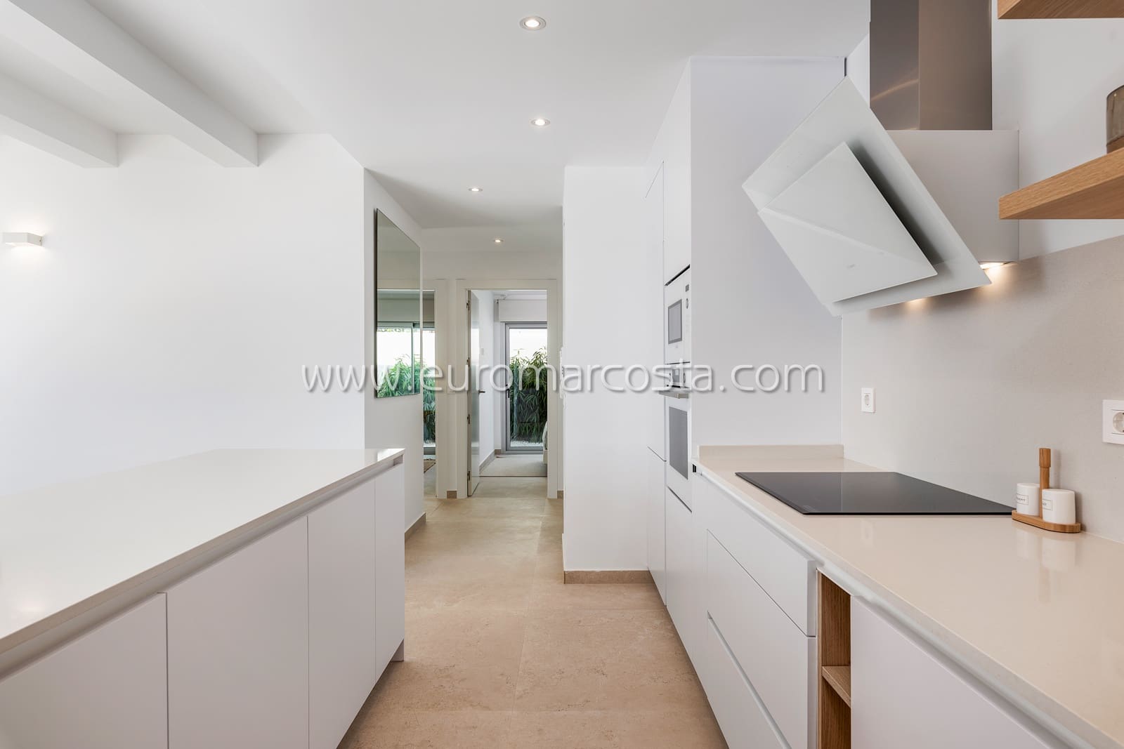 3 bedroom Villa for sale in San Fulgencio with pool - € 399,900 (Ref: 7247443)