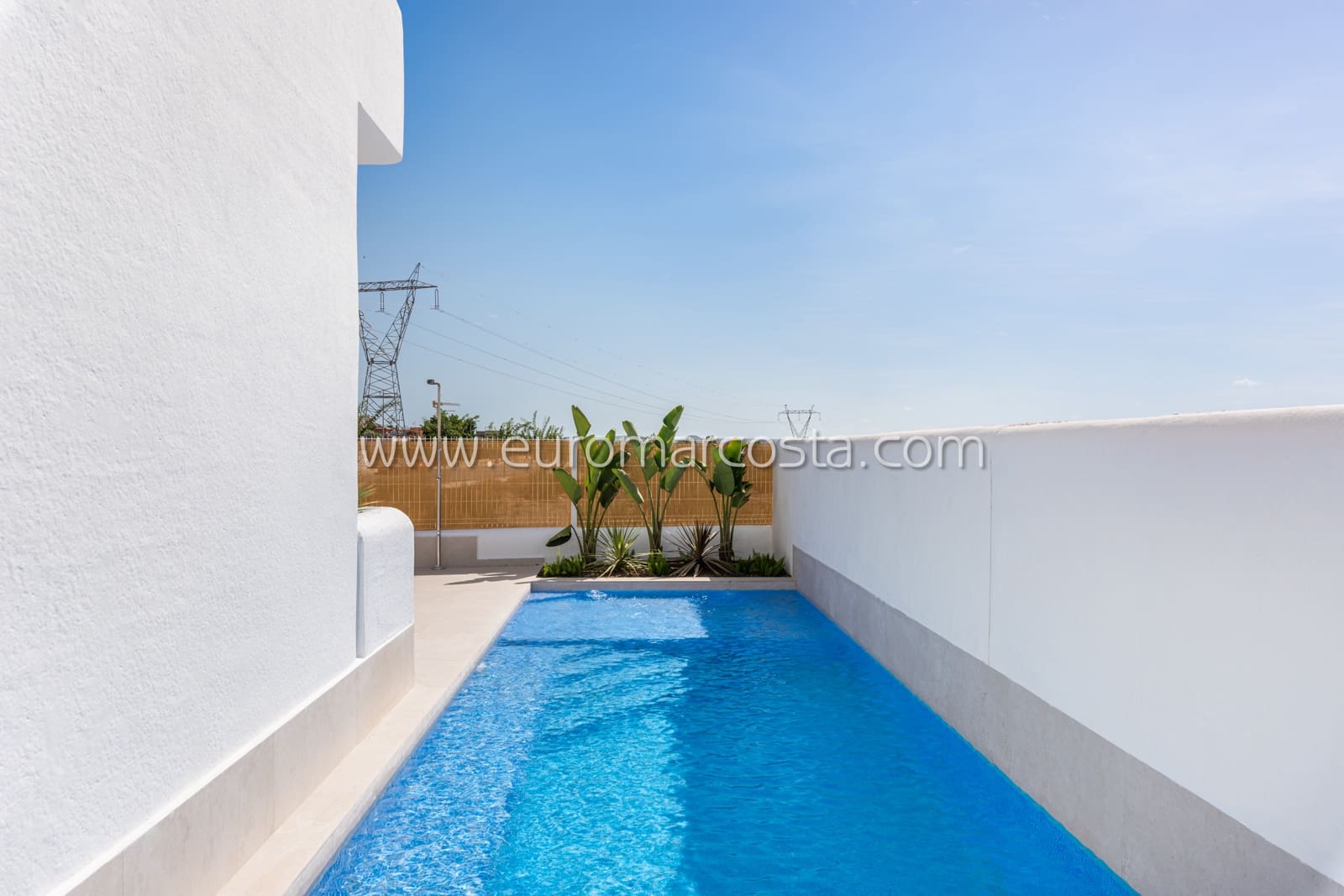 3 bedroom Villa for sale in San Fulgencio with pool - € 399,900 (Ref: 7247443)