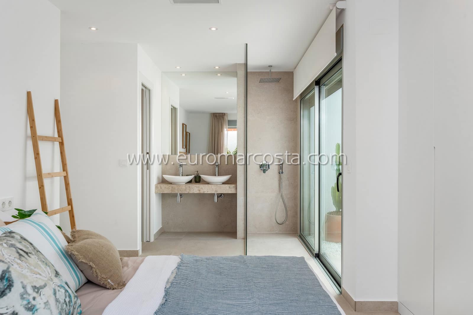 3 sypialnia Willa na sprzedaż w San Fulgencio z basenem - 399 900 € (Ref: 7247443)
