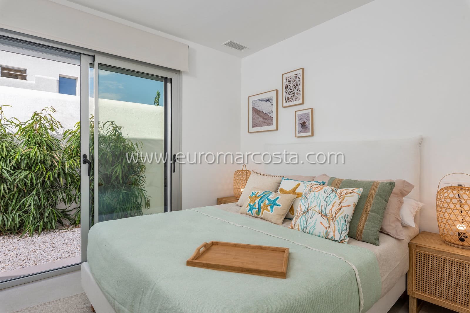 3 sypialnia Willa na sprzedaż w San Fulgencio z basenem - 399 900 € (Ref: 7247443)
