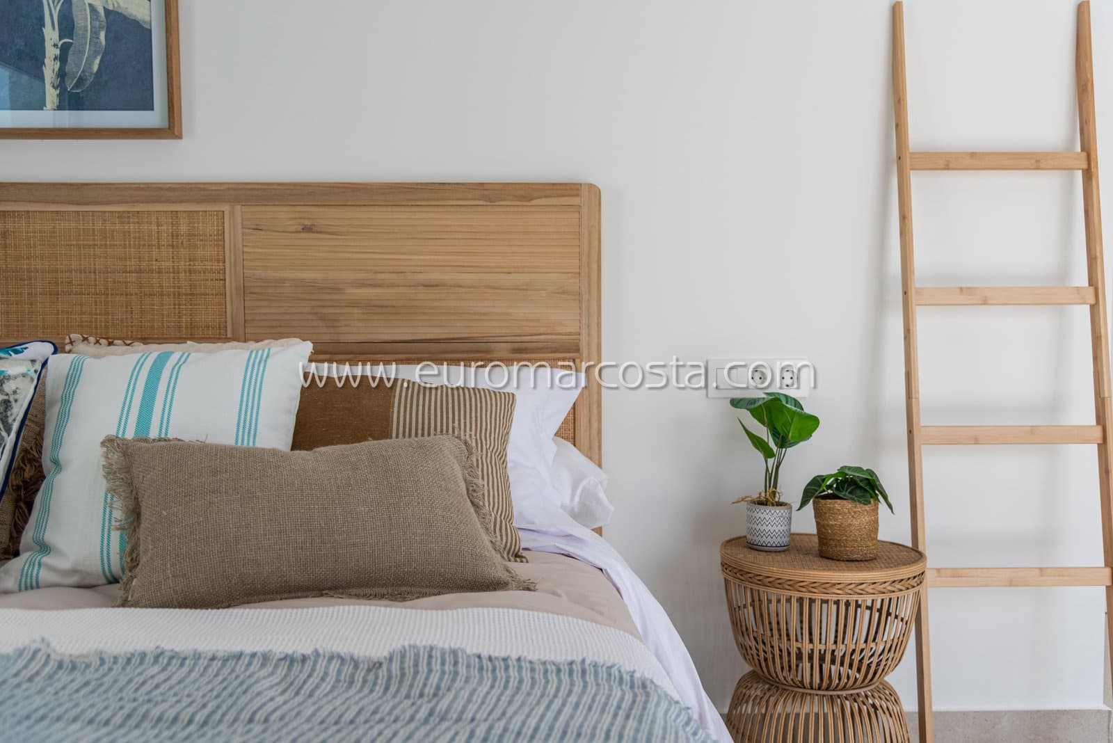 3 sypialnia Willa na sprzedaż w San Fulgencio z basenem - 399 900 € (Ref: 7247443)
