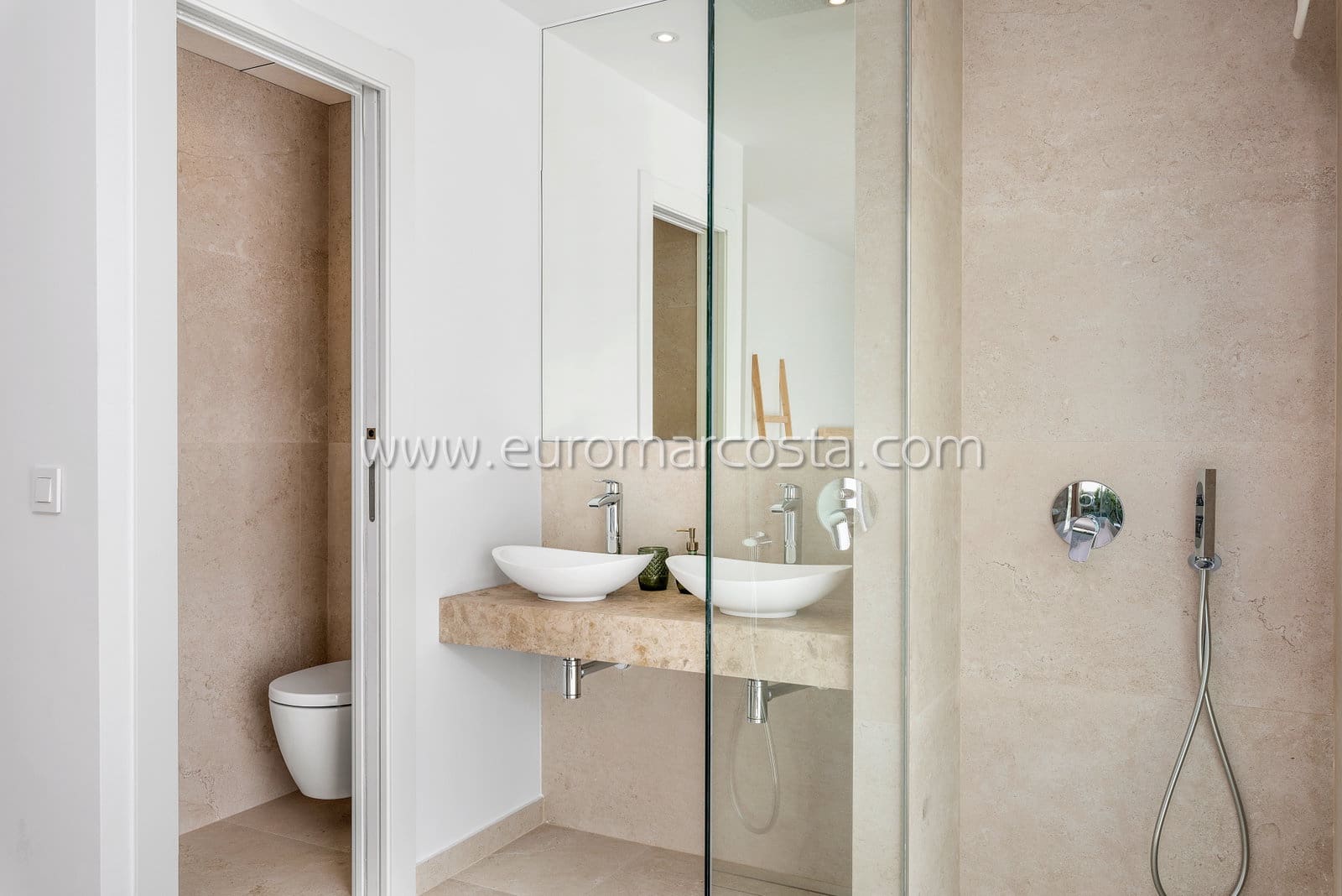 3 sypialnia Willa na sprzedaż w San Fulgencio z basenem - 399 900 € (Ref: 7247443)