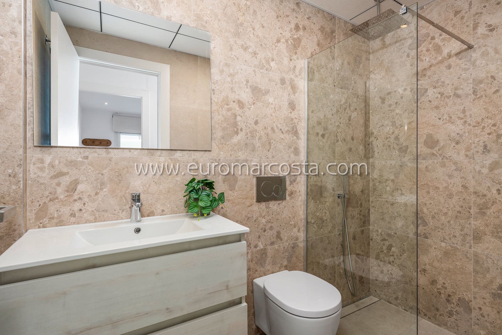 3 sypialnia Willa na sprzedaż w San Fulgencio z basenem - 399 900 € (Ref: 7247443)
