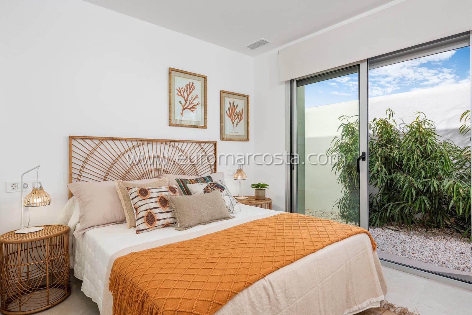 3 sypialnia Willa na sprzedaż w San Fulgencio z basenem - 399 900 € (Ref: 7247443)