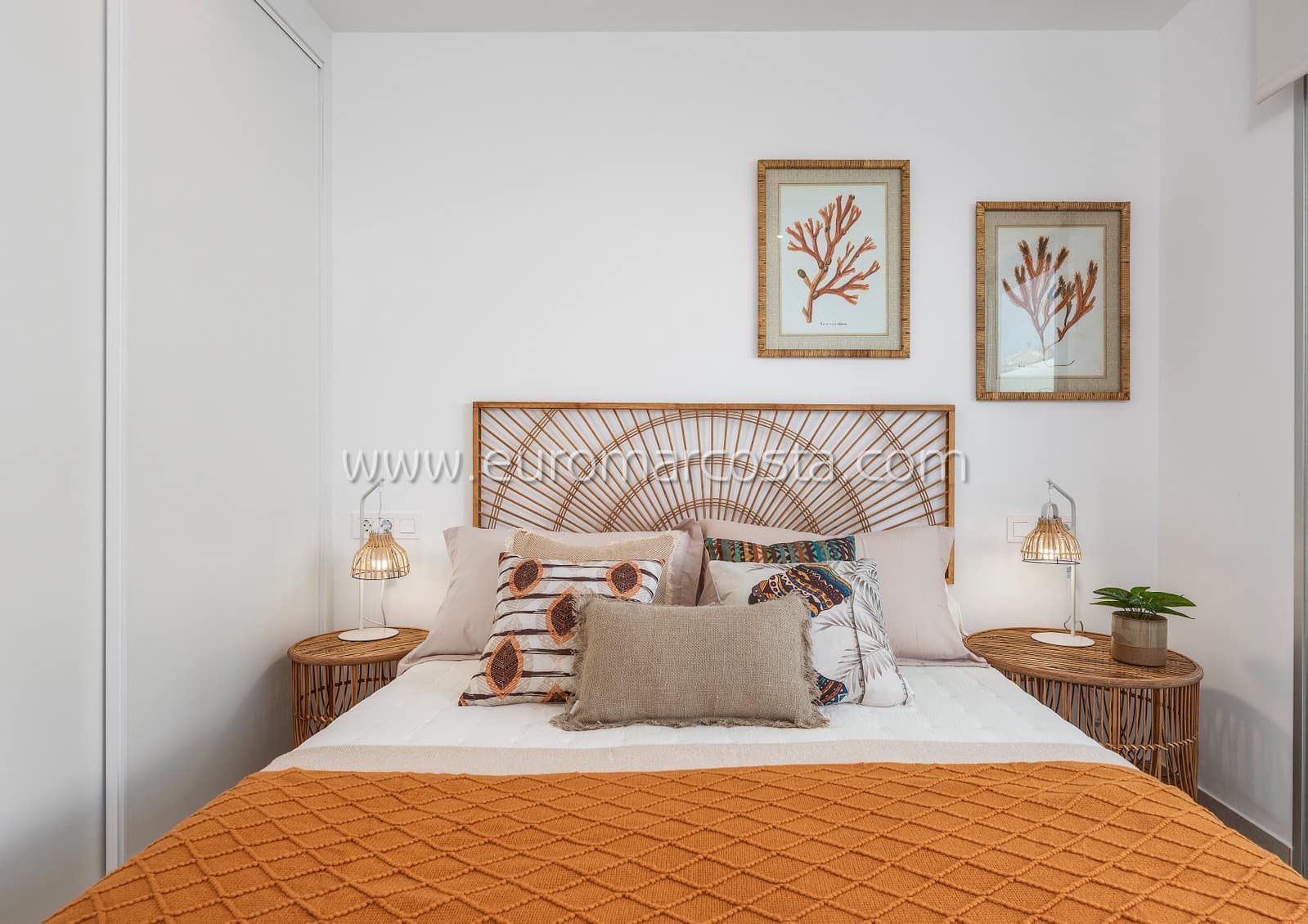 3 sypialnia Willa na sprzedaż w San Fulgencio z basenem - 399 900 € (Ref: 7247443)