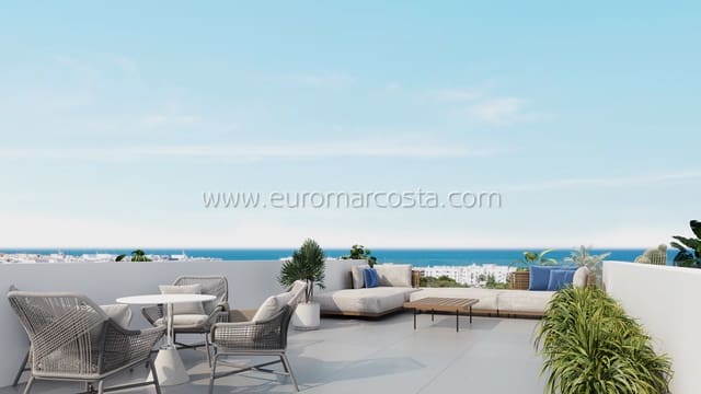 4 Zimmer Reihenhaus zu verkaufen in Guardamar del Segura mit Pool - 434.500 € (Ref: 7350529)