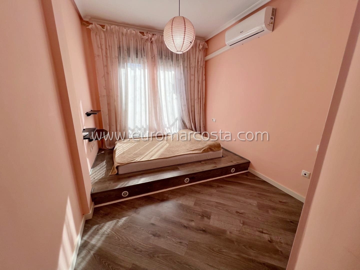 4 soveværelse Rækkehus til salg i Los Balcones med swimmingpool garage - € 385.000 (Ref: 7921845)