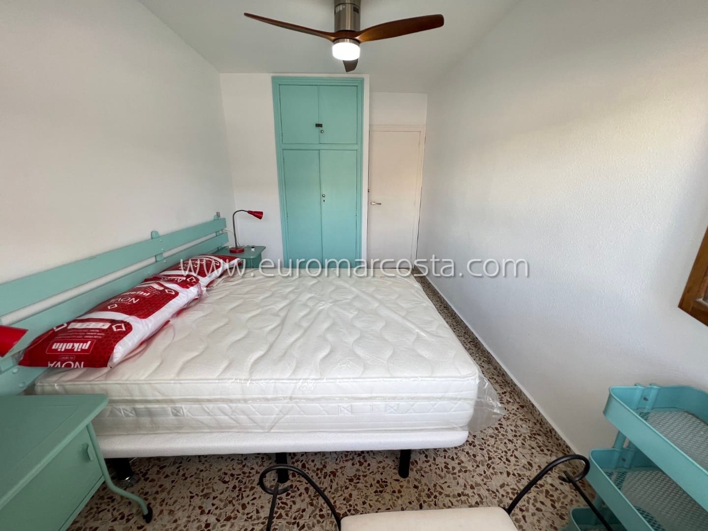 3 bedroom Apartment for sale in Guardamar del Segura - € 185,000 (Ref: 8297134)