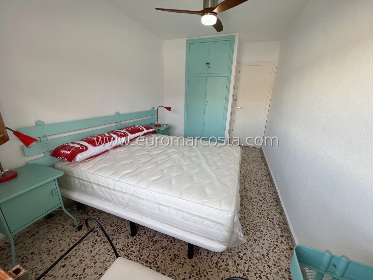 3 bedroom Apartment for sale in Guardamar del Segura - € 185,000 (Ref: 8297134)