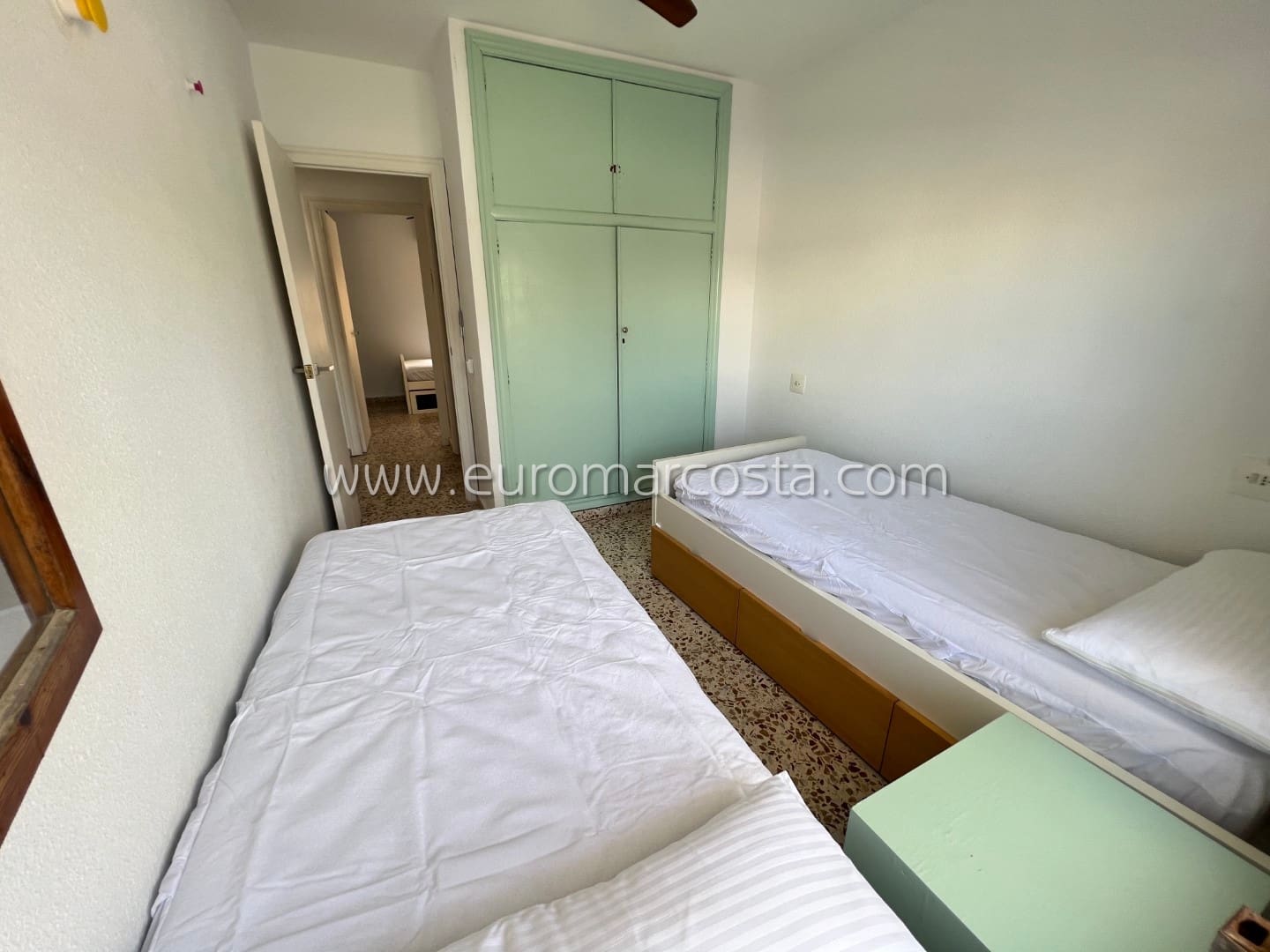 3 bedroom Apartment for sale in Guardamar del Segura - € 185,000 (Ref: 8297134)