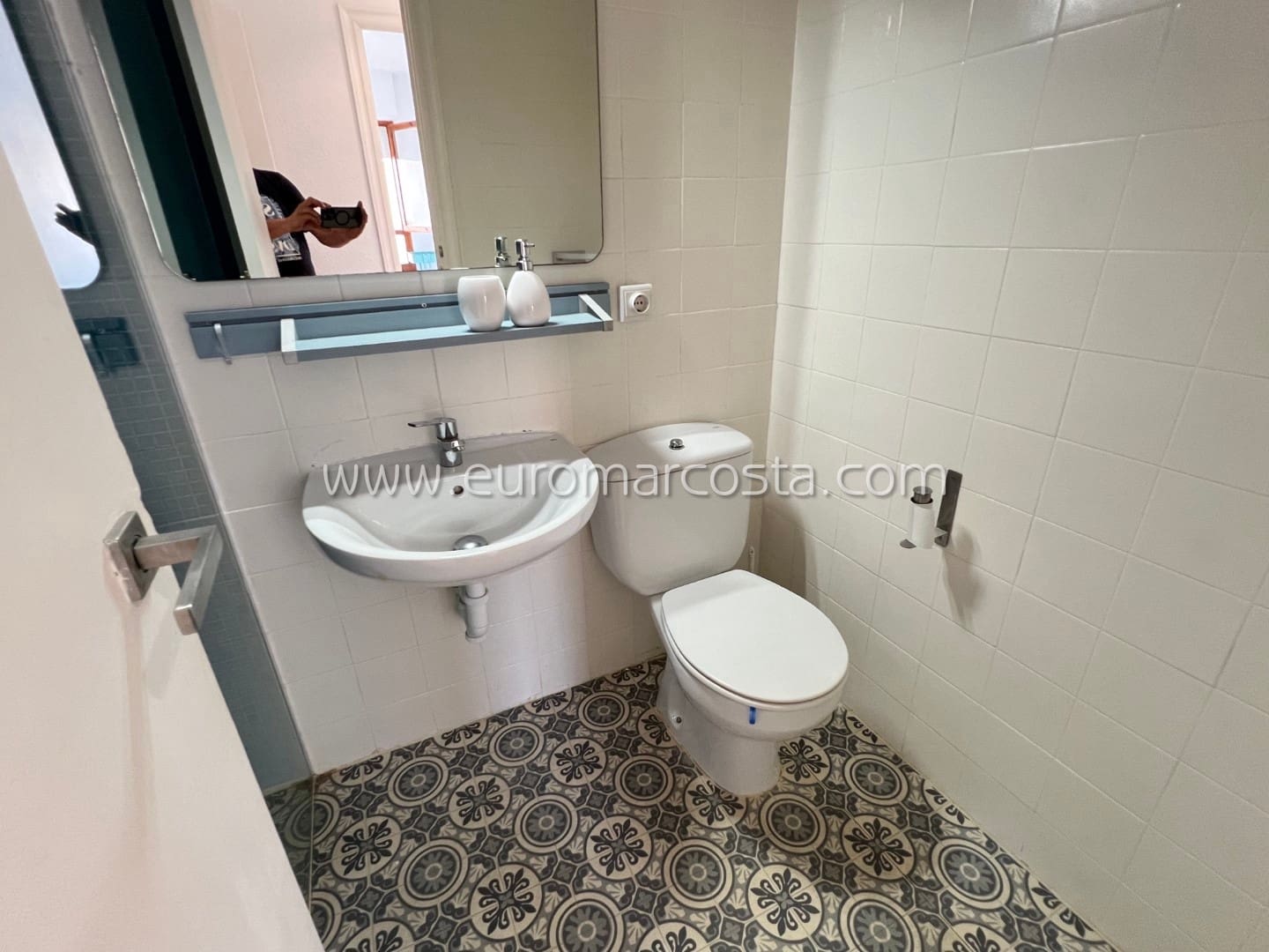 3 bedroom Apartment for sale in Guardamar del Segura - € 185,000 (Ref: 8297134)