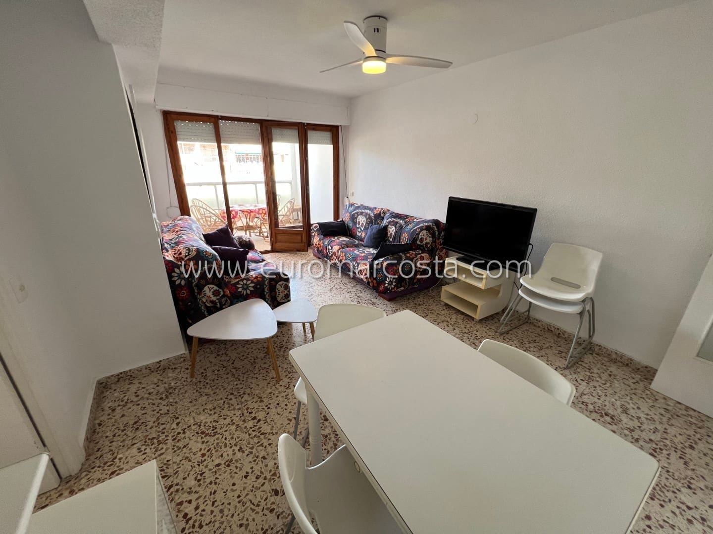 3 bedroom Apartment for sale in Guardamar del Segura - € 185,000 (Ref: 8297134)