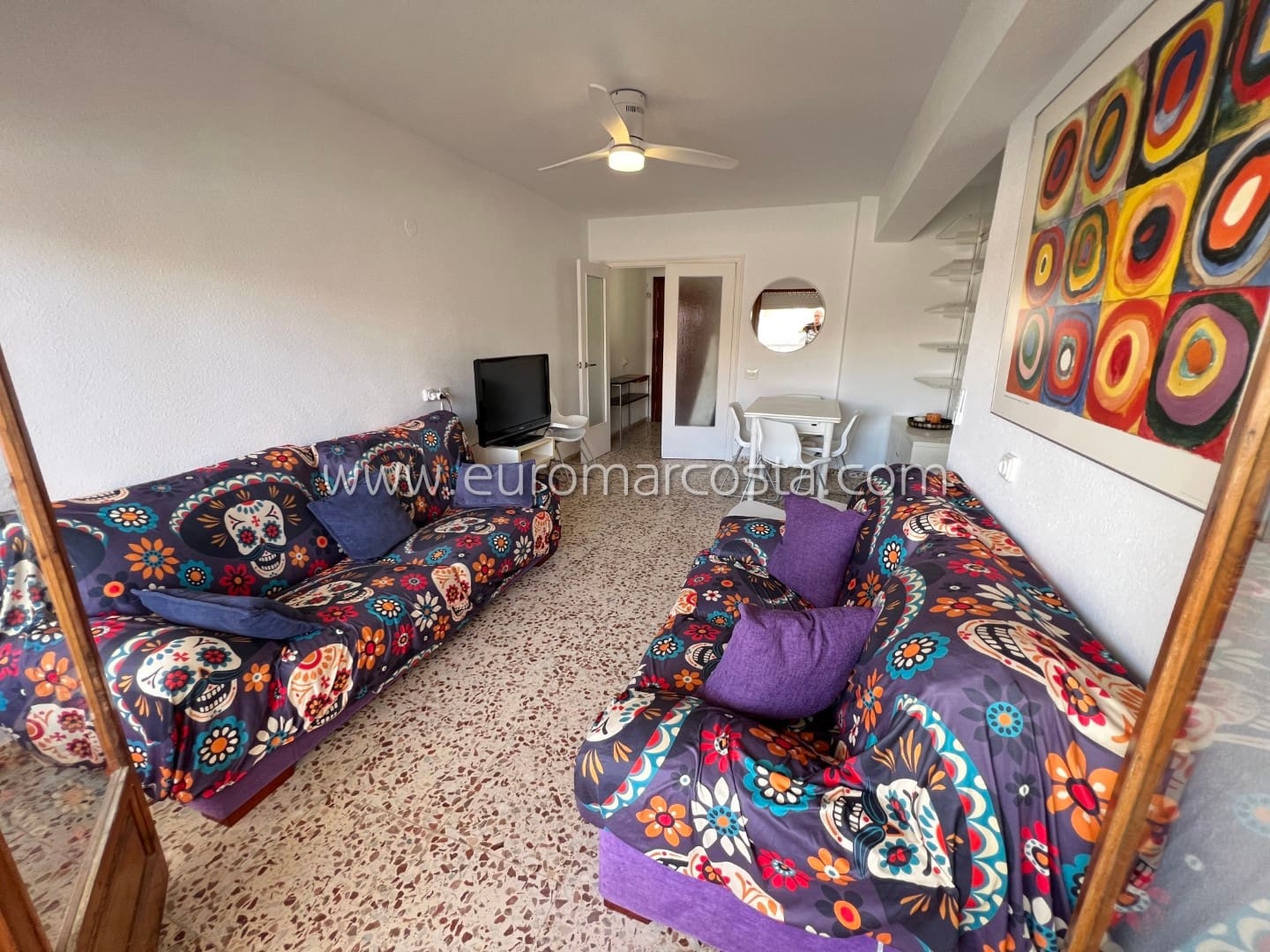 3 bedroom Apartment for sale in Guardamar del Segura - € 185,000 (Ref: 8297134)