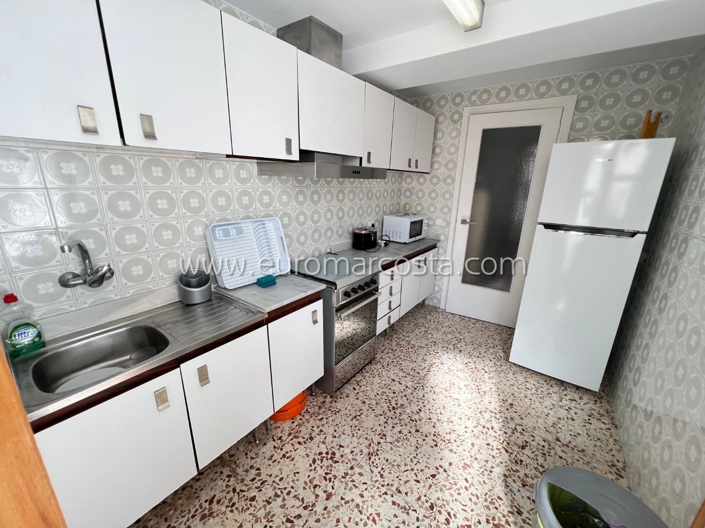 3 bedroom Apartment for sale in Guardamar del Segura - € 185,000 (Ref: 8297134)