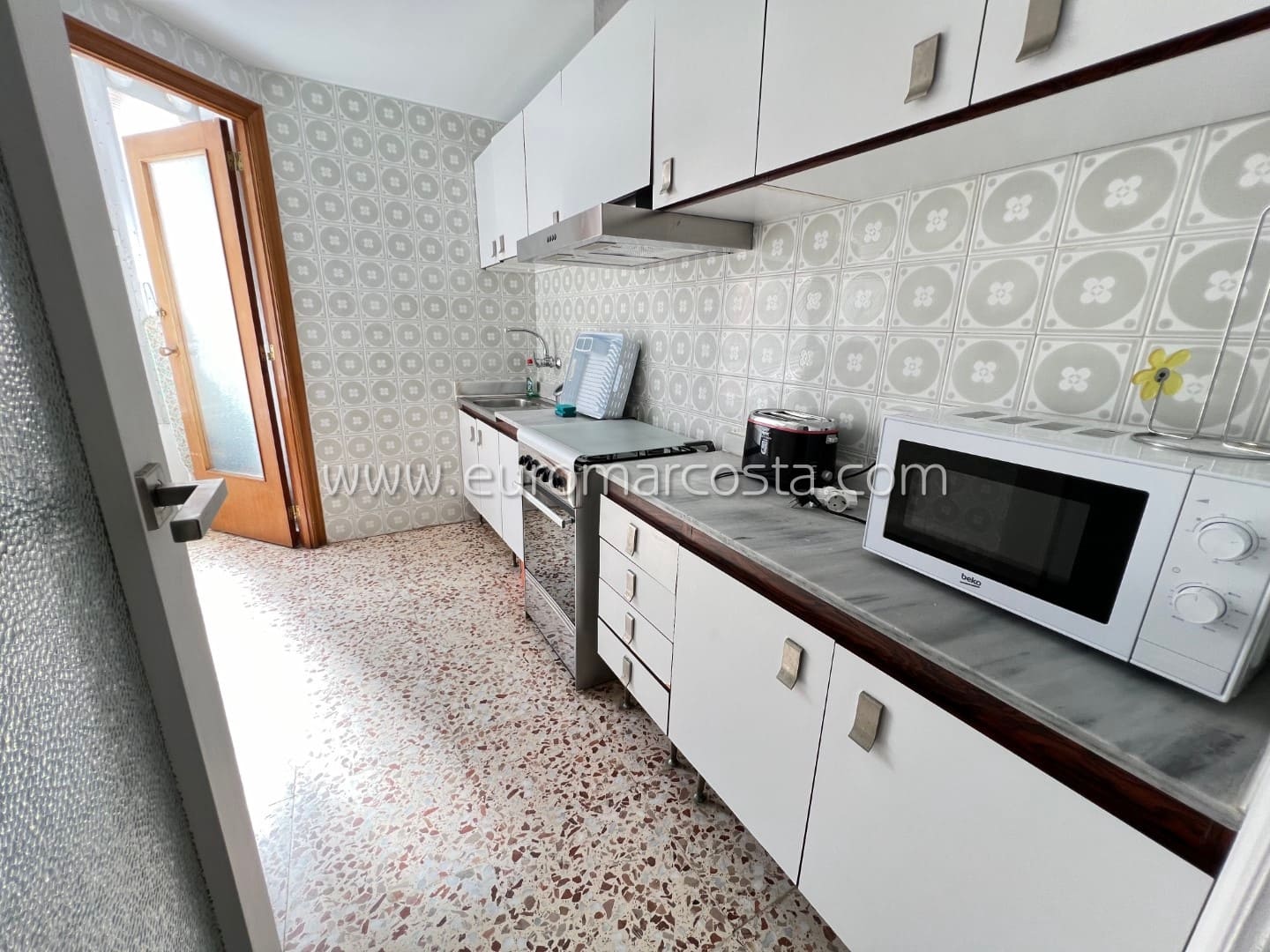 3 bedroom Apartment for sale in Guardamar del Segura - € 185,000 (Ref: 8297134)