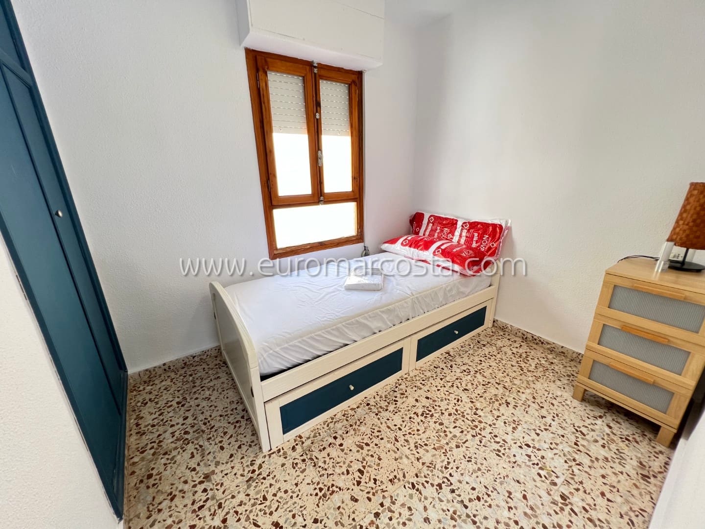 3 bedroom Apartment for sale in Guardamar del Segura - € 185,000 (Ref: 8297134)