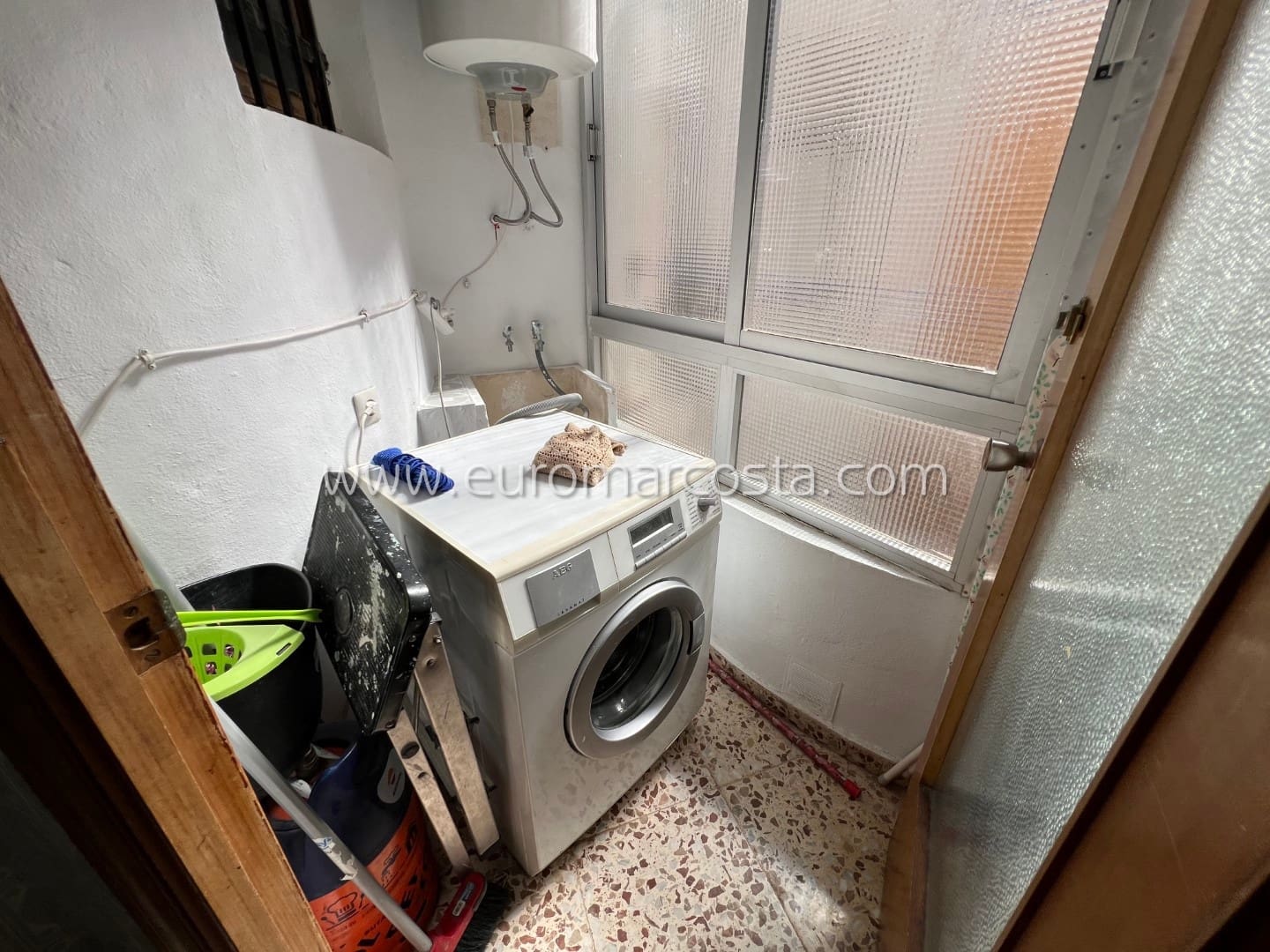 3 bedroom Apartment for sale in Guardamar del Segura - € 185,000 (Ref: 8297134)