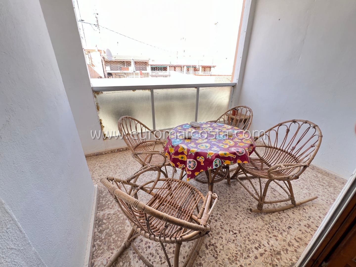 3 bedroom Apartment for sale in Guardamar del Segura - € 185,000 (Ref: 8297134)