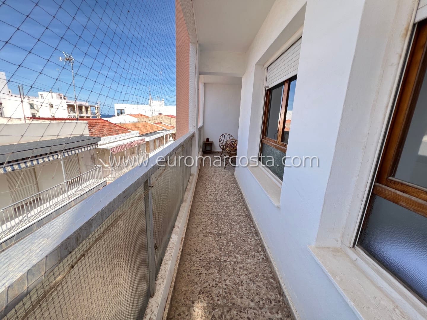 3 bedroom Apartment for sale in Guardamar del Segura - € 185,000 (Ref: 8297134)