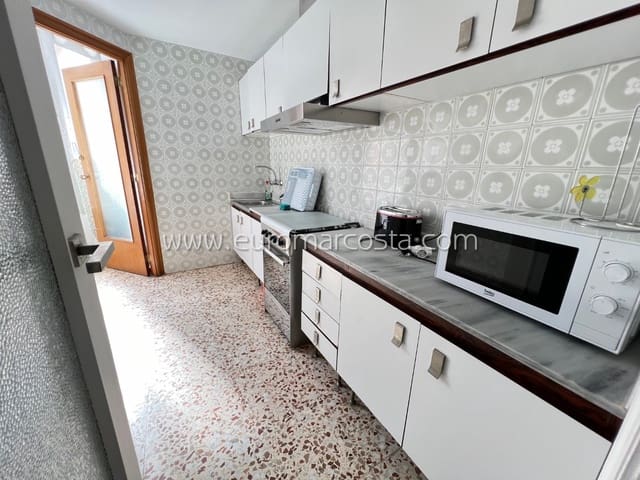 3 makuuhuone Huoneisto myytävänä paikassa Guardamar del Segura - 185 000 € (Ref: 8297134)