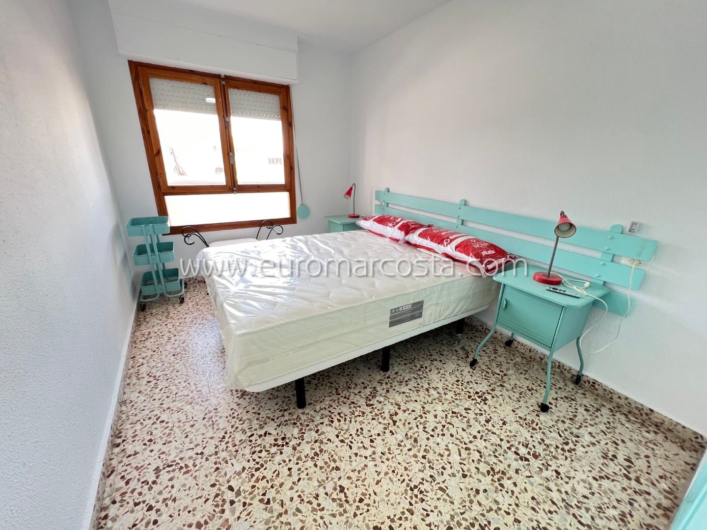 3 bedroom Apartment for sale in Guardamar del Segura - € 185,000 (Ref: 8297134)