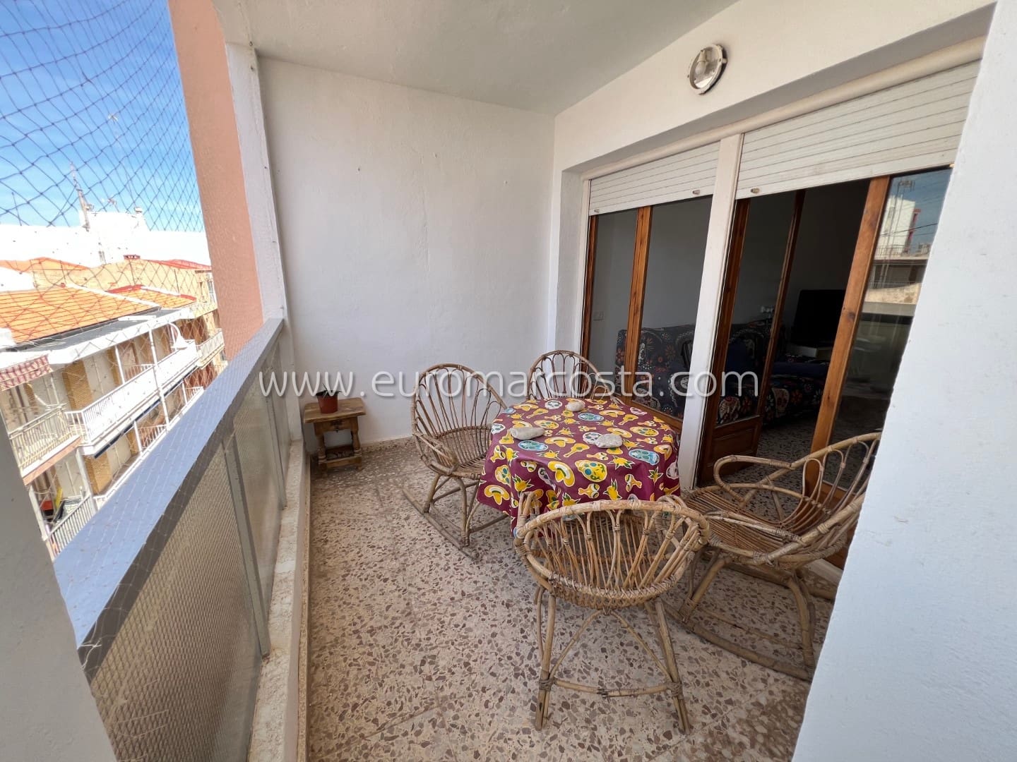 3 bedroom Apartment for sale in Guardamar del Segura - € 185,000 (Ref: 8297134)