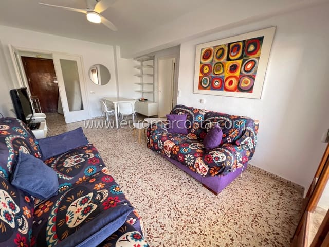 3 makuuhuone Huoneisto myytävänä paikassa Guardamar del Segura - 185 000 € (Ref: 8297134)