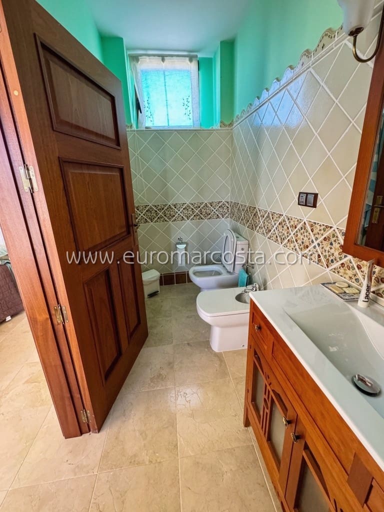 5 camera da letto Villa in vendita in Los Desamparados con piscina garage - 850.000 € (Rif: 8332862)